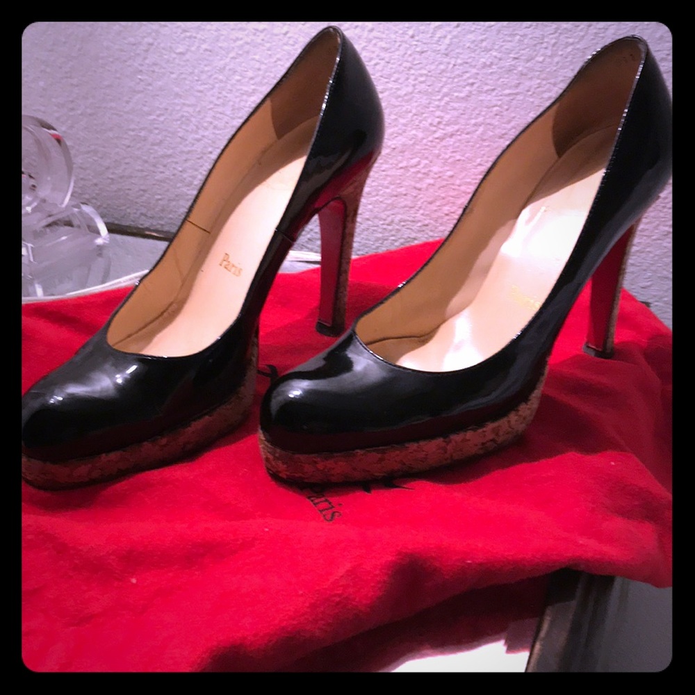 Christian Louboutins